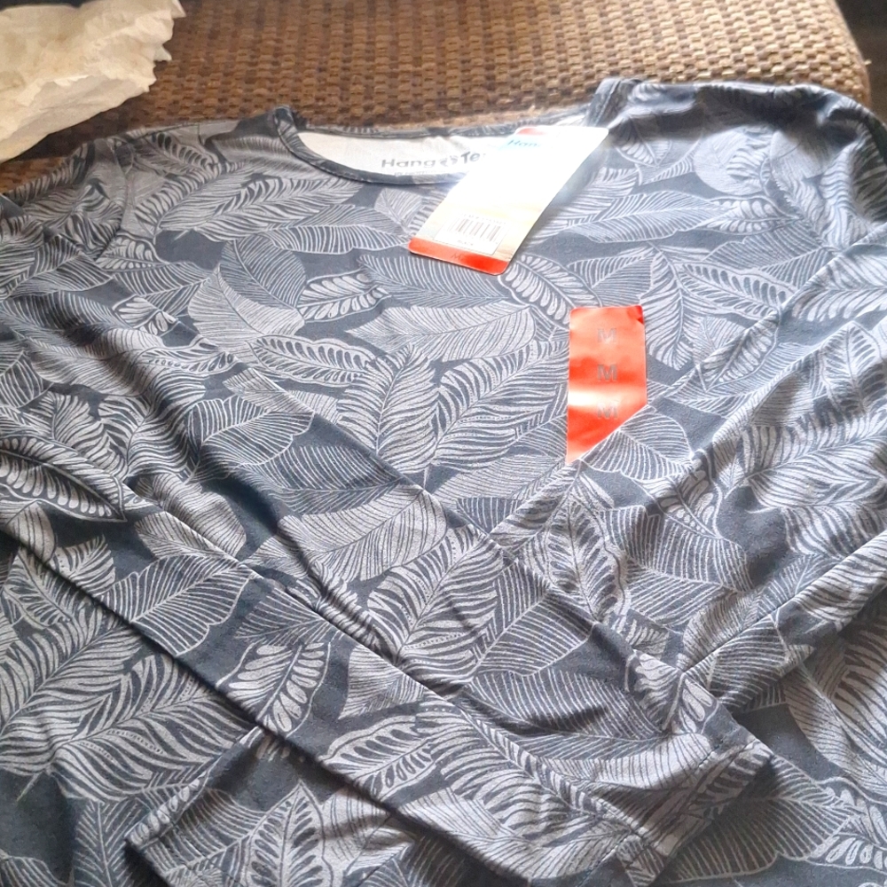 Ladies UPF 50+ shirt (11)
